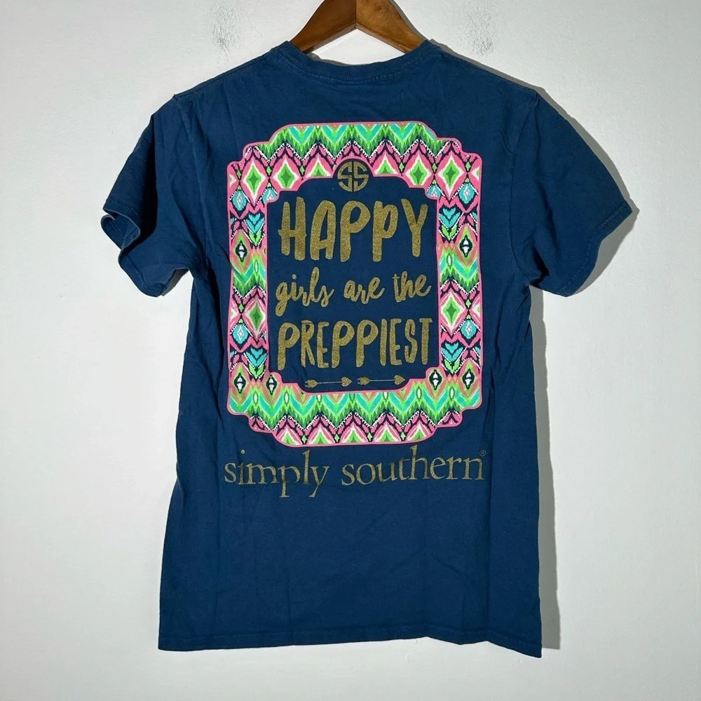 Simply Southern Tee Shirt